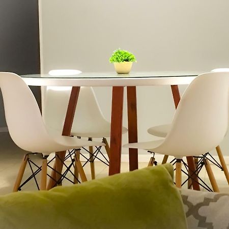 Апартаменти 2 Dorm Sobre Av Hipolito Yrigoyen Кордова Екстер'єр фото