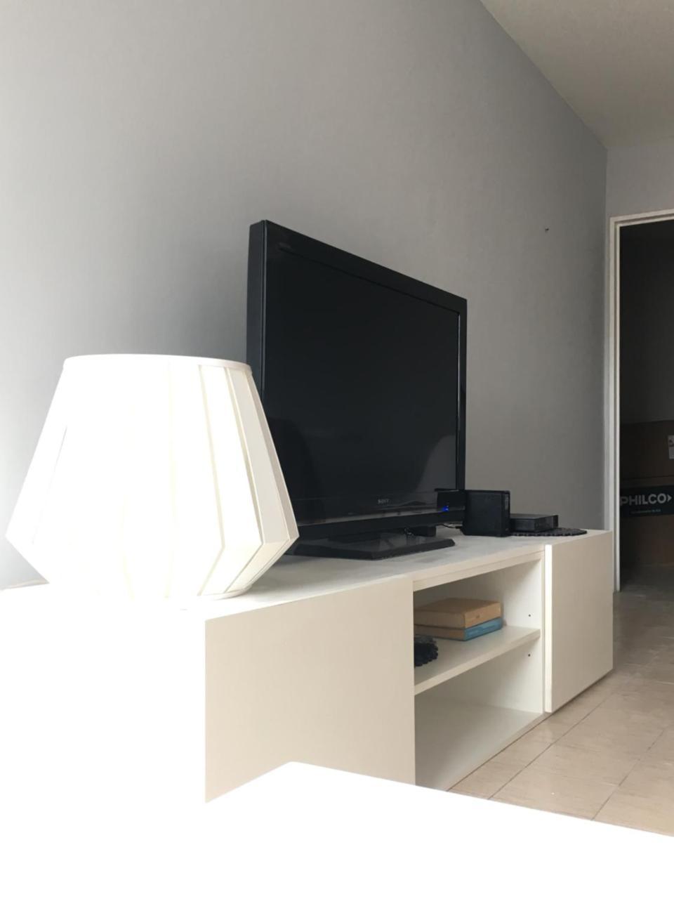 Апартаменти 2 Dorm Sobre Av Hipolito Yrigoyen Кордова Екстер'єр фото